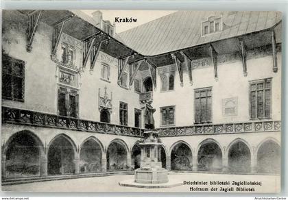 39525374 - Krakau Kraków