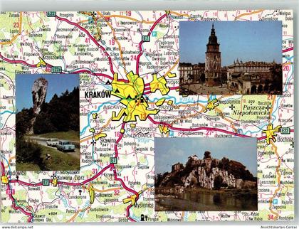 39570426 - Krakau Kraków