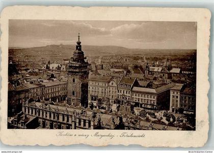 39644160 - Krakau Kraków