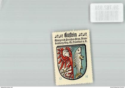 39762938 - Kuestrin Kostrzyn nad Odra