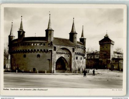 39763760 - Krakau Kraków