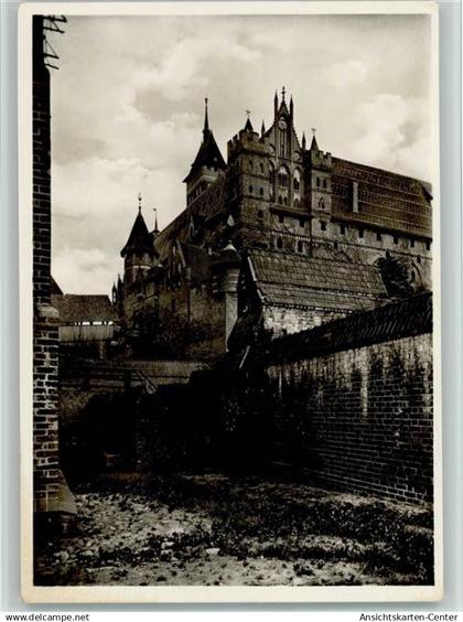 40134806 - Marienburg Westpreussen Malbork