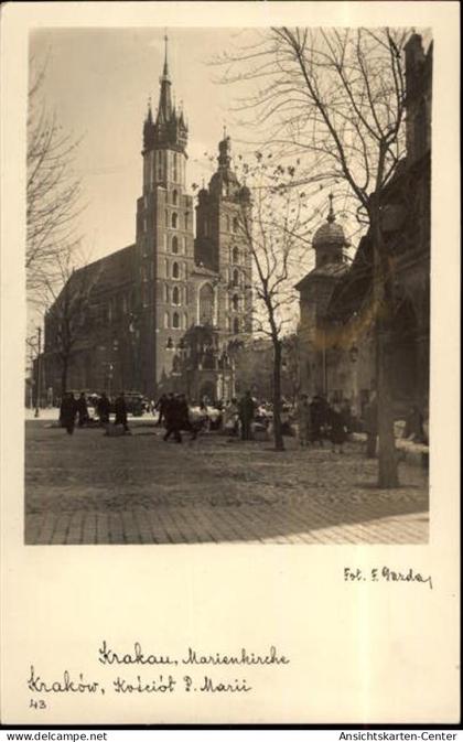 50460159 - Krakau Kraków
