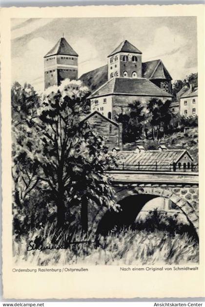 50638902 - Rastenburg Ketrzyn