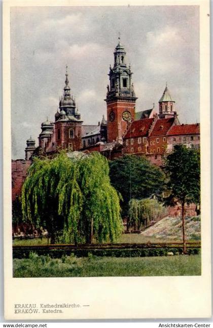 50777073 - Krakau Kraków