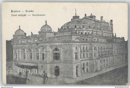 51170544 - Krakau Kraków