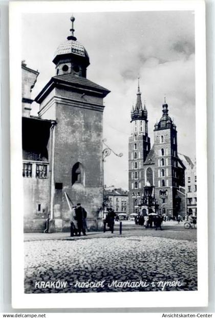 51766538 - Krakau Kraków