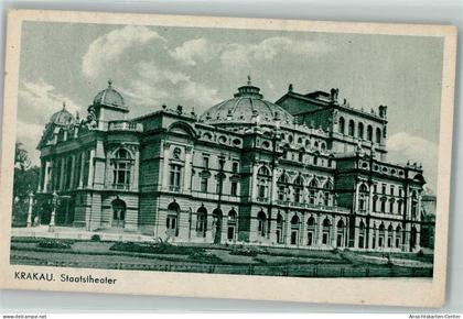 52306049 - Krakau Kraków