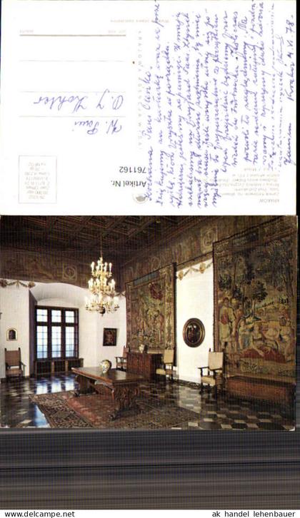 761162 Krakow Wawel Krakow Poland