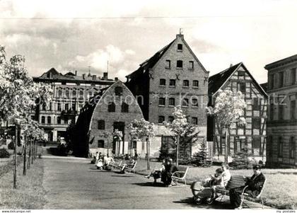 Bydgoszcz Pommern Spichlerze