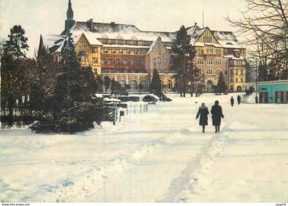 CPM Sanatorium Polonia Kudowa Zdroj