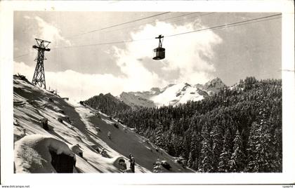CPSM Pologne Tatry