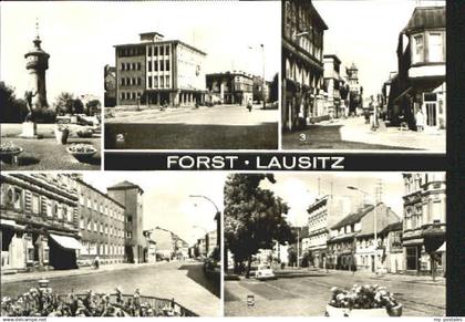 Forst Turm