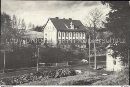 Friedland Breslau Schule Goehlenau