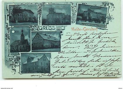 Gruss au Heide-Gersdorf
