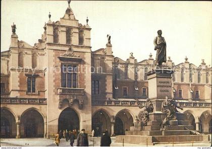 Krakau Krakow