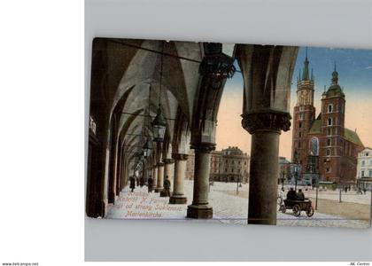 Krakau - Marienkirche - 50325975