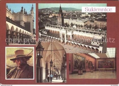 Krakow Krakau