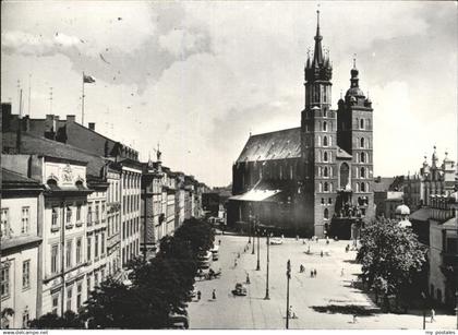 Krakow Krakau