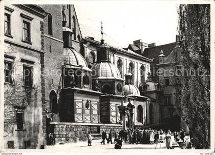 Krakow Krakau Kaplica