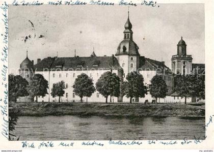 Kuestrin Altstadt ---