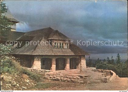 Polen Beskid Slaski