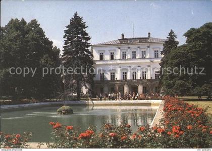 Polen Pulawy