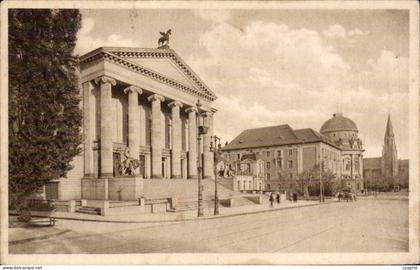 Pologne - Polen - Poland - Poznan - CPA