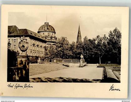 Posen Poznan Foto AK Das schöne Posen - 38064569