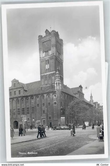 Thorn Torun - Rathaus - 50530036