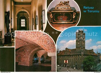 Torun Thorn Ratusz
