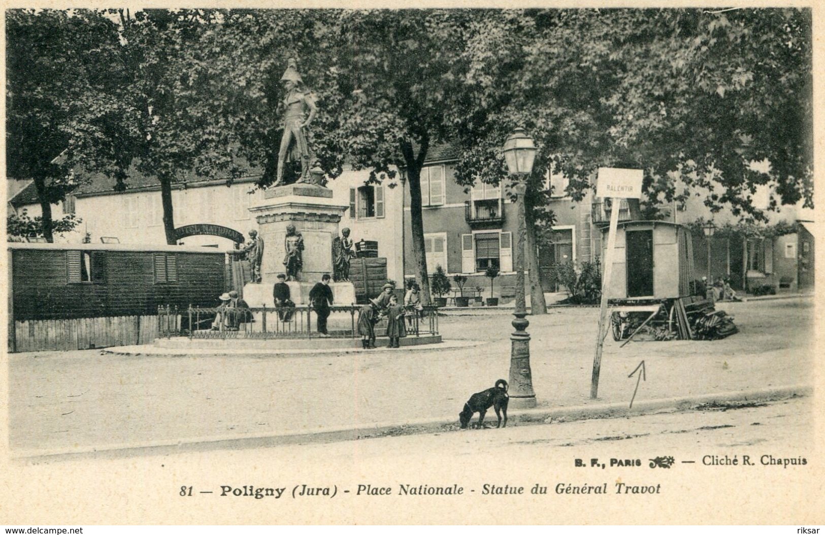 POLIGNY