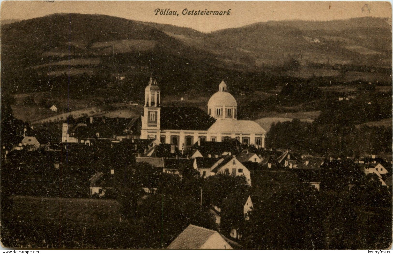 Pöllau/Steiermark -