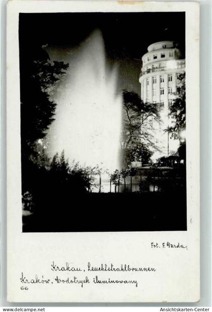 10291517 - Krakau Kraków