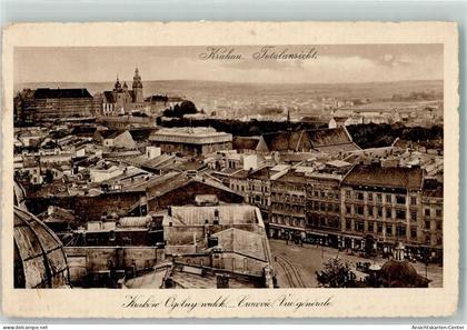 10652863 - Krakau Kraków