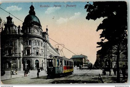 10661996 - Krakau Kraków