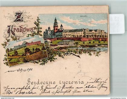 13672948 - Krakau Kraków