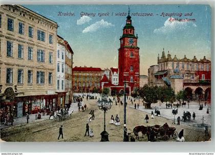 39978286 - Krakau Kraków