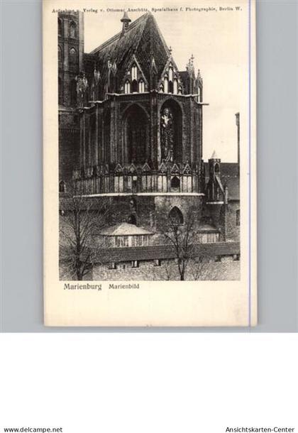 50321431 - Marienburg Westpreussen Malbork