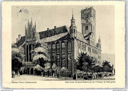 51678089 - Thorn Torun