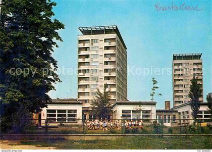 Czestochowa Schlesien