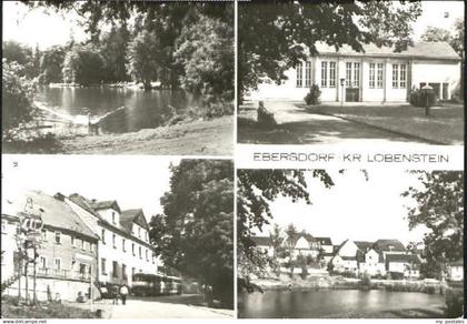 Ebersdorf  x 1989