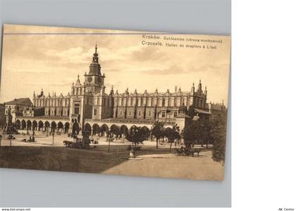 Krakow - 50315113