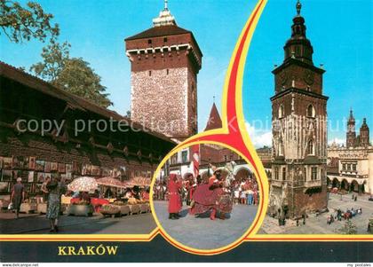 Krakow Krakau