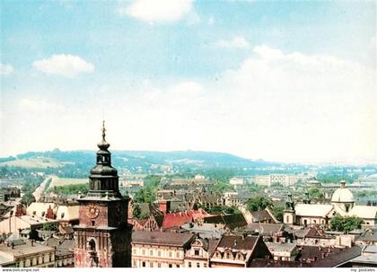 Krakow Krakau