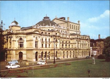 Krakow Krakau Gebaeude