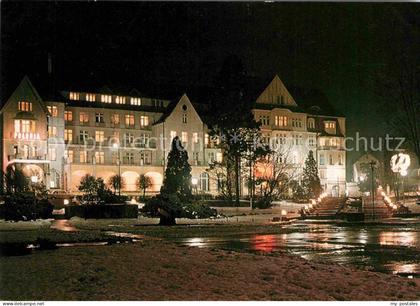 Kudowa-Zdroj Sanatorium Polonia