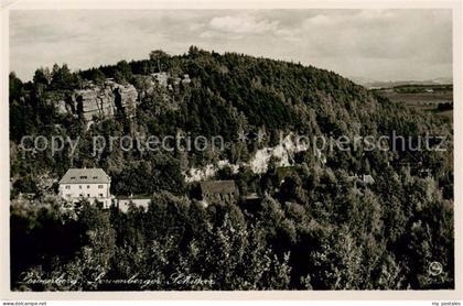 Loewenberg Niederschlesien Lwowek Slaski Loewenberger Schweiz