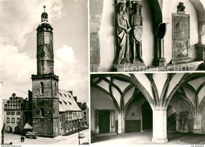 Lwowek Slaski Loewenberg Schlesien PL Rathaus