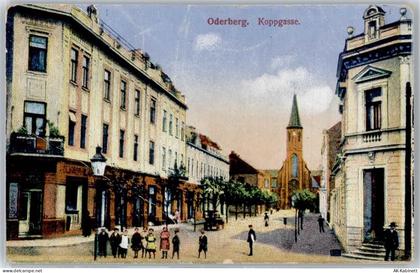 Oderberg Gebrauchsspuren Koppgasse - 51080699